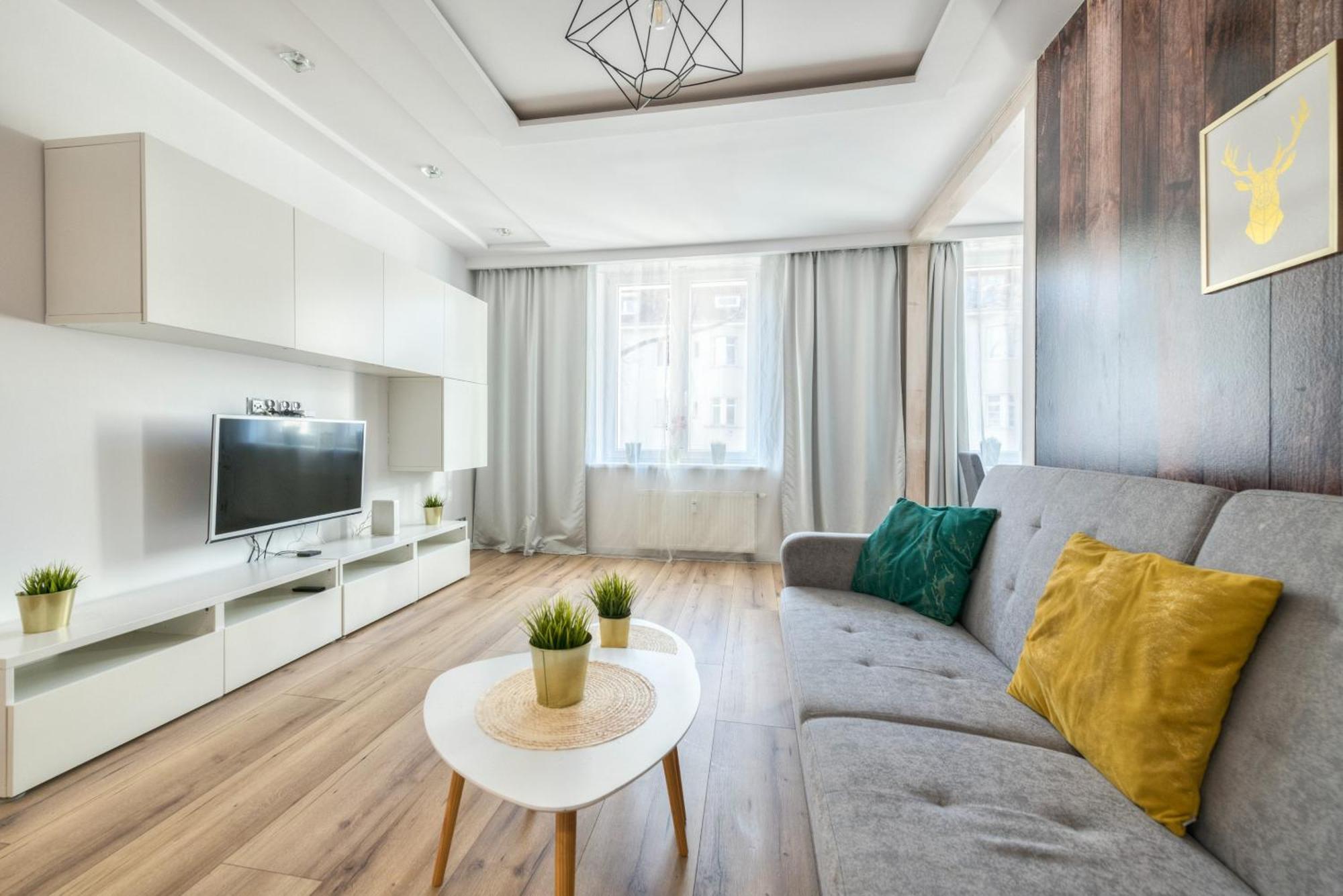 Prime Apartments - Forest Dream Sopot Exterior foto
