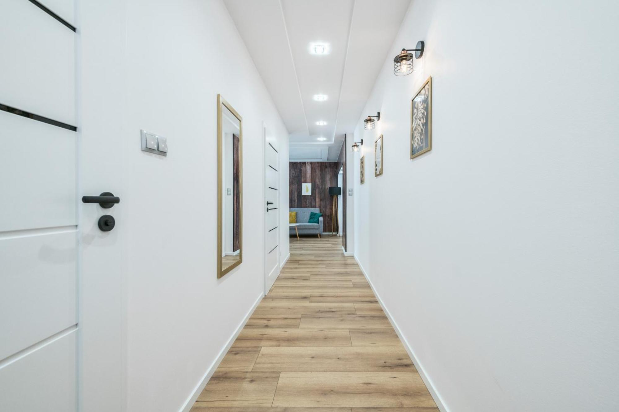 Prime Apartments - Forest Dream Sopot Exterior foto