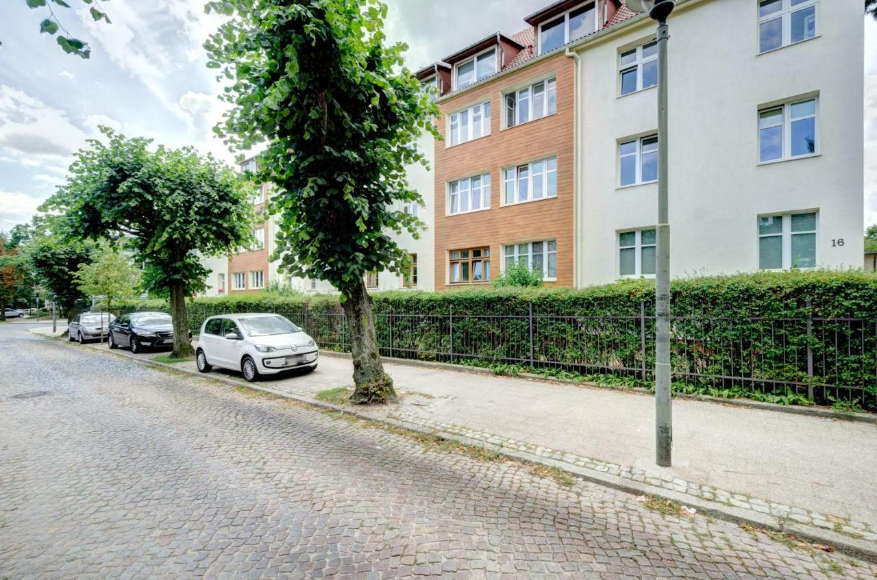 Prime Apartments - Forest Dream Sopot Exterior foto
